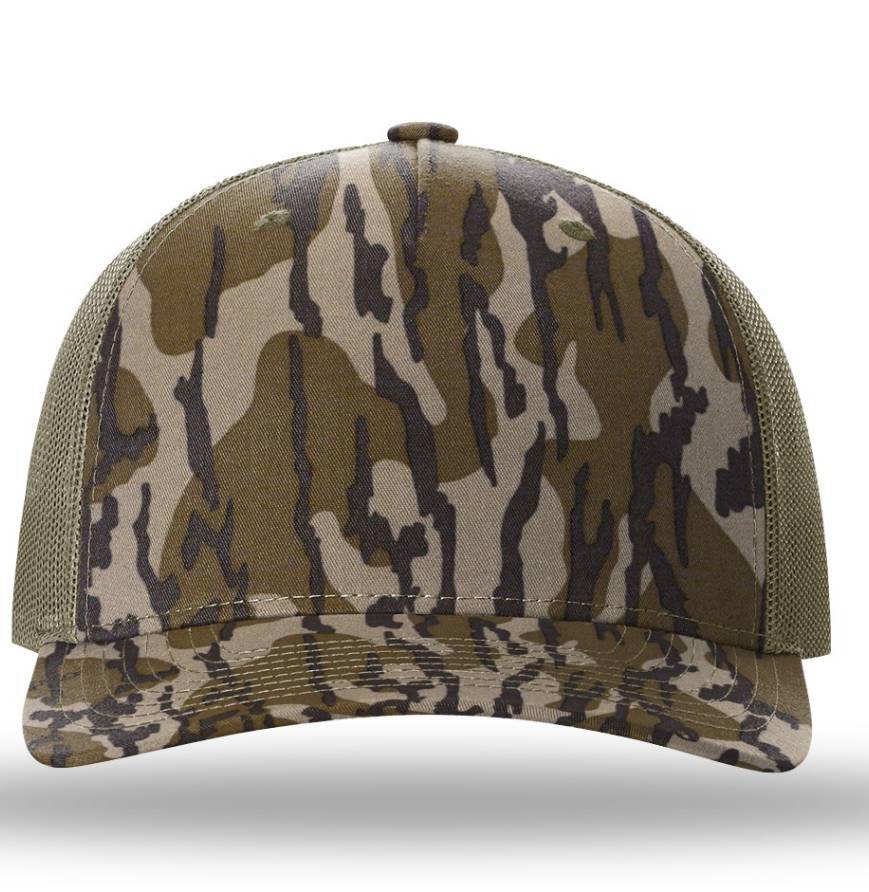 Richardson 112PFP Trucker Hat | eBay