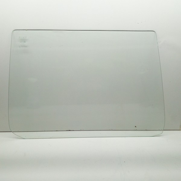 Original Fiat Scheibe HintertüR Links Vorne Vetro Scendente 5943247 2,8Kg Klar-image