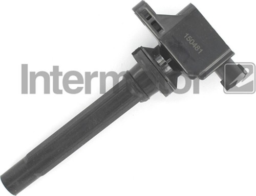 Intermotor Ignition Coil Pack Fits Suzuki Grand Vitara 2005-2008 2.7 12181SJ - Picture 2 of 2
