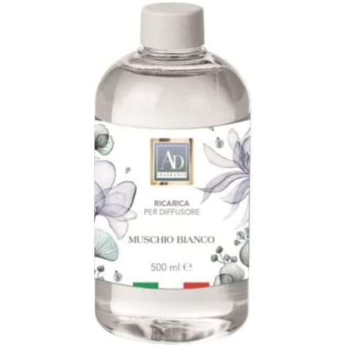 AD Trend Ricarica Diffusore Talco 500ml