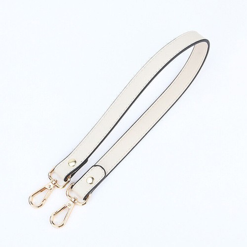 54cm Purse Handle Bag Strap PU Leather Shoulder Handbag - Picture 12 of 12