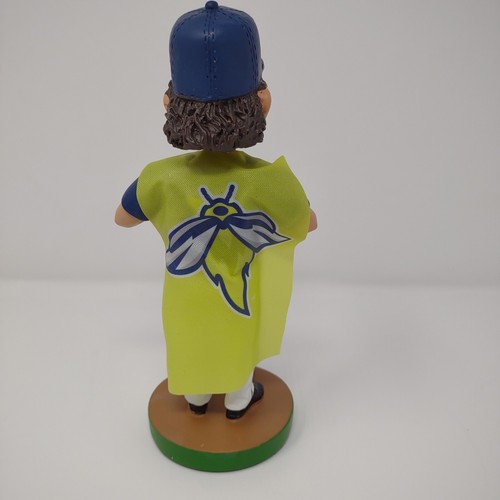 Cayden Wallace Columbia Fireflies Future Royal Series 3 Of 4 Bobblehead - Picture 4 of 15