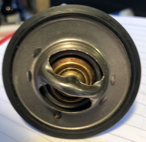 Parts Plus Thermostat #4119 - Picture 6 of 7