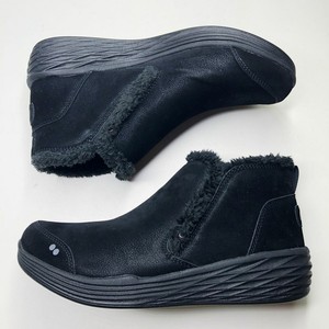 ryka namaste ankle wedge boots