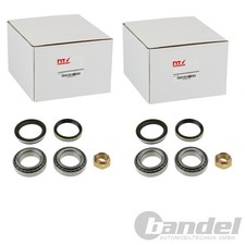 Roulement de roue Kia RIO