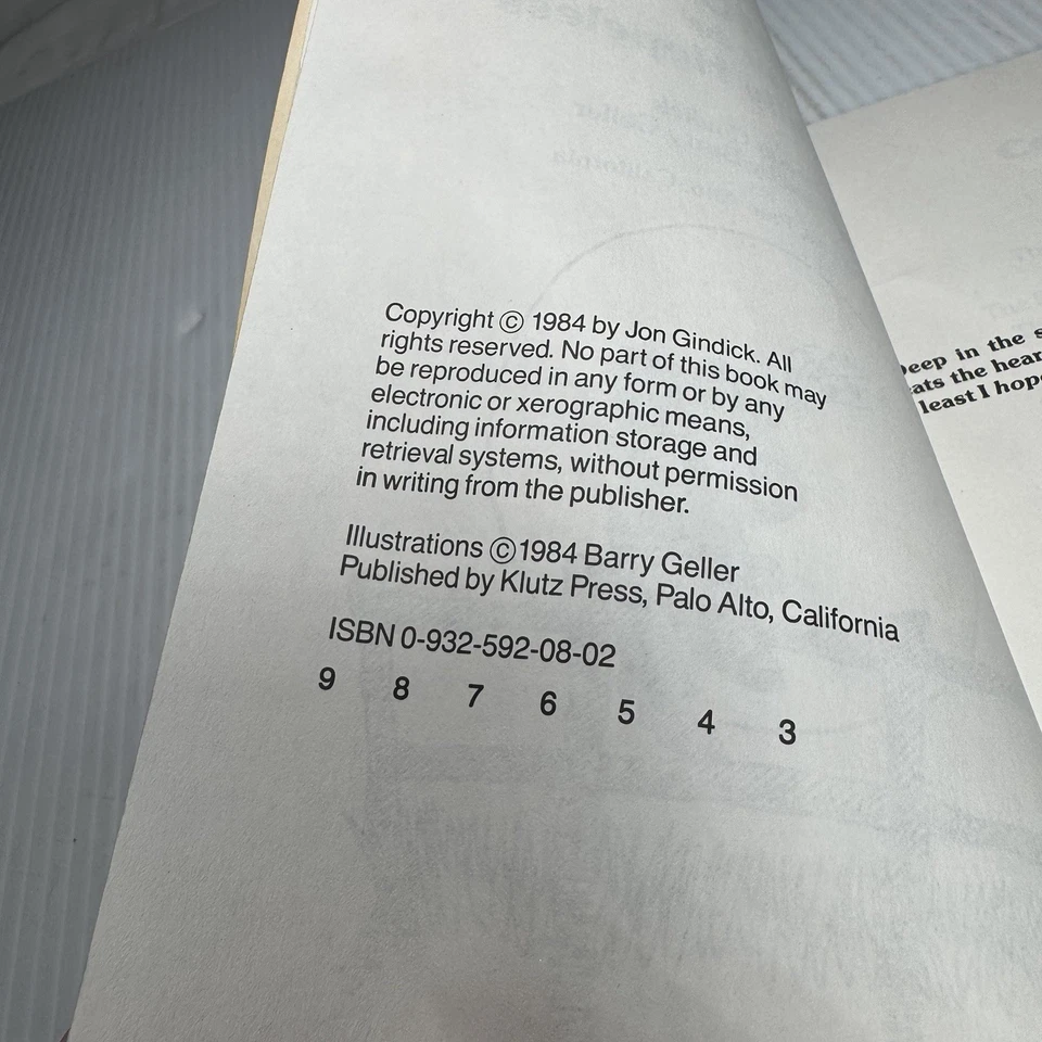 Country and Blues Harmonica for the Musically Hopeless/Harmonica & Cassette 1984 - Image 2 of 3