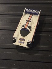 AFX RARE TURBO AFX SHELL RACING PORSCHE 962 GT MINT WOW