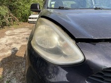 Feu avant (phare) Nissan MICRA