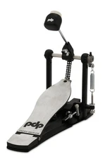 PDP By DW 800 Series Single (Double Chain) Bass Drum Pedal (PDSP810)