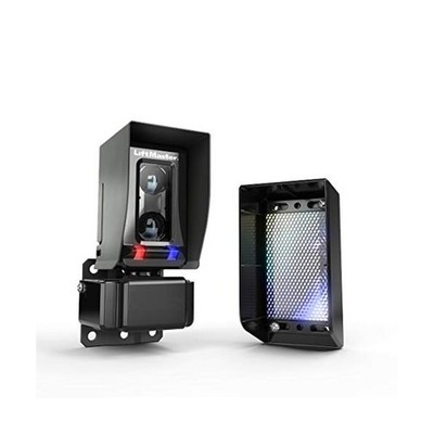 LiftMaster LMRRUL Retro-Reflective Photo Eye