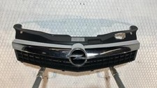 Calandre OPEL ASTRA H GTC PHASE 2 1.7 CDTI - 16V TURBO /R:121046302