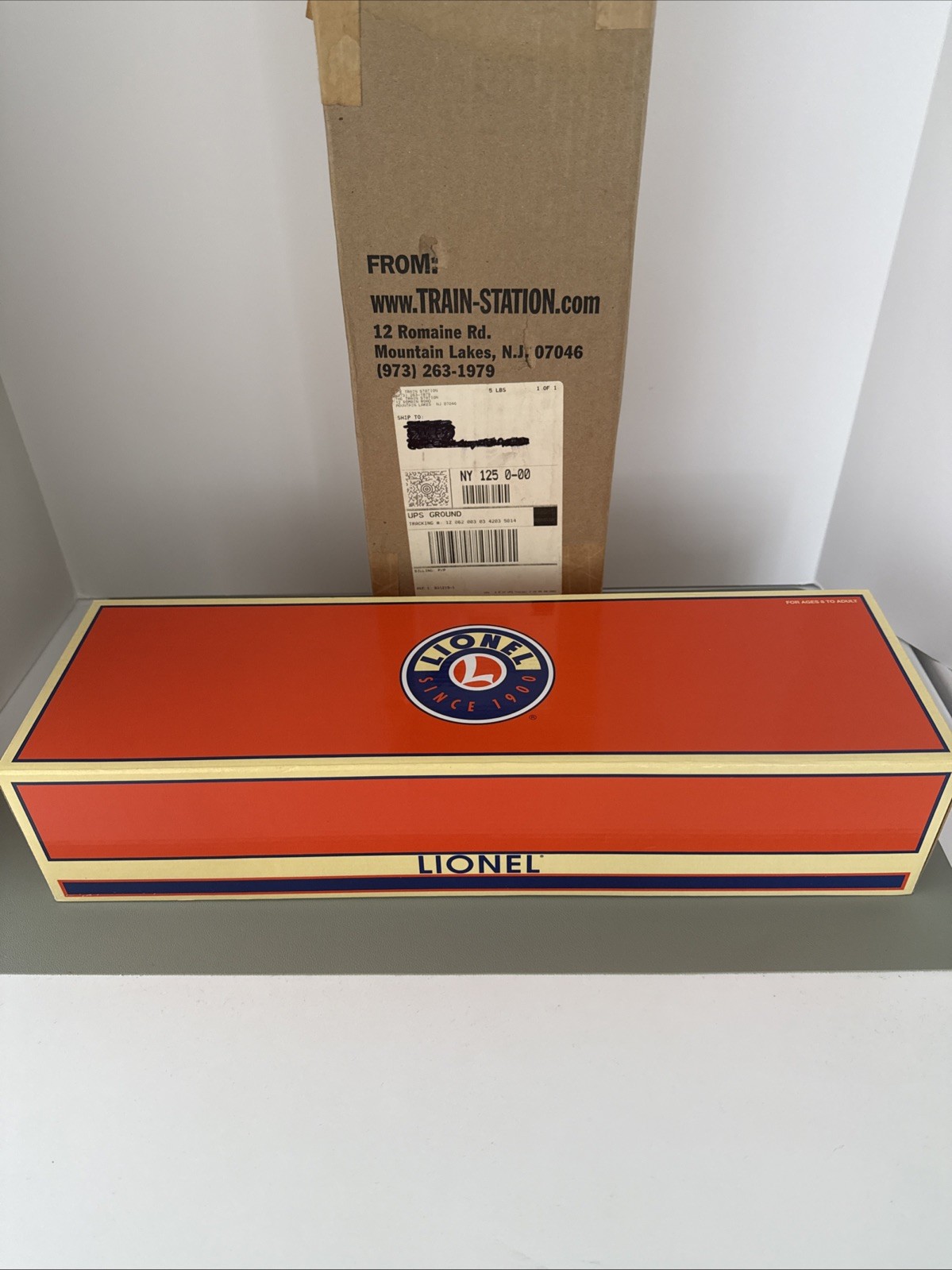 Click here to see eBay Auction