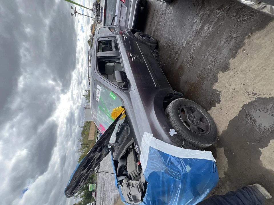 Used Windshield Wiper Motor fits: 2015 Honda Pilot Grade A - Imagem 2 de 4