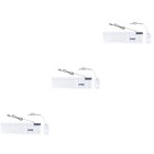 3 Sets Und Tastatur Gaming Computertastatur Computerzubehör