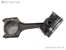 Piston and Connecting Rod Standard For 13-17 Audi Q5  2.0 06H198401D Turbo