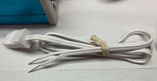 Telecron,RF-225,Garage Door Opener - Picture 5 of 7