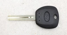 NEW OEM Transponder Ignition Key Blank 819963L010 for Hyundai Azera 2005-2010