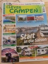 Clever Campen, Nr. 2/2026 (Neuwertig)