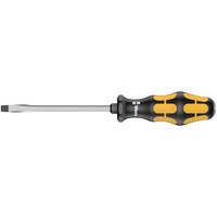 Werkstatt Schlitz-Schraubendreher Wera 932 A 05018262001 Klingenbreite: 4.5 M...