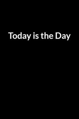 Today is the Day: Turn Your Marriage from Divorce to Happily Ever After (for Men