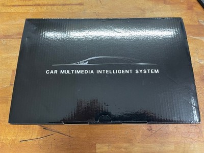 Autoradio Car Play von A sure