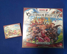 Japanime Games Granblue Fantasy Djeeta Starte...