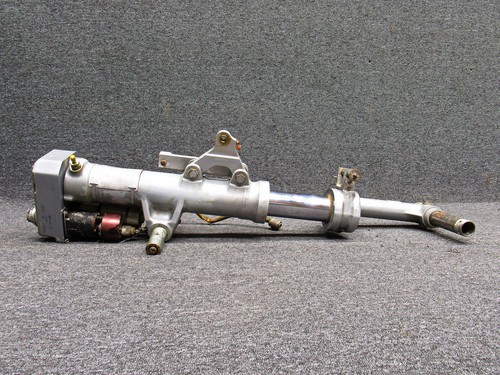 2342100-7 (Use: 2342100-029) Gates Learjet 35A Nose Gear Strut Assembly