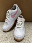 NEW Nike Air Force 1 Low 07 Retro Color of the Month Pink Men DM0576-101 Size 10