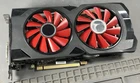 XFX AMD Radeon RX580 2048SP 8GB GDDR5 PCI-E GPU - Tested