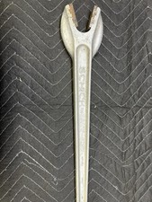Vintage Schick Model 705 Quick Grip Aluminum Wrench