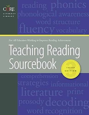 Teaching Reading Sourcebook - Paperback, by Honig Bill; Diamond - Very Good z