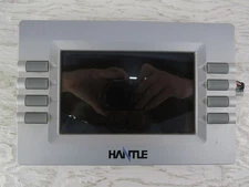 Hantle 1700w ATM Bezel, LCD Screen Bracket and function keys combined unit