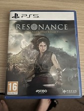 Resonance A Plague Tale