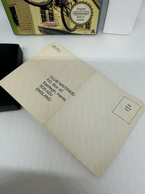 Paperboy 2 1991 Nintendo NES Video Game - Boxed / No Manual - UKV (A)