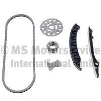 Kolbenschmidt Steuerkettensatz 407380400001 FüR Opel Movano X62 Bus Cdti Fwd Rwd