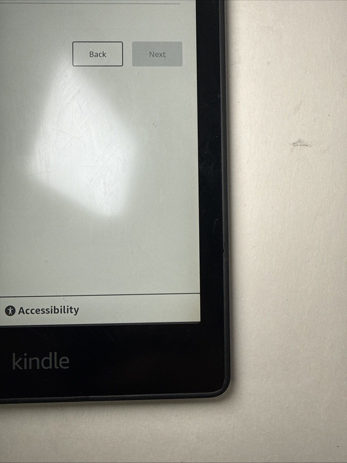 Amazon Kindle Paperwhite 11th Gen 2021 WiFi (6.8") 8GB M2L3EK BLACK(U4)