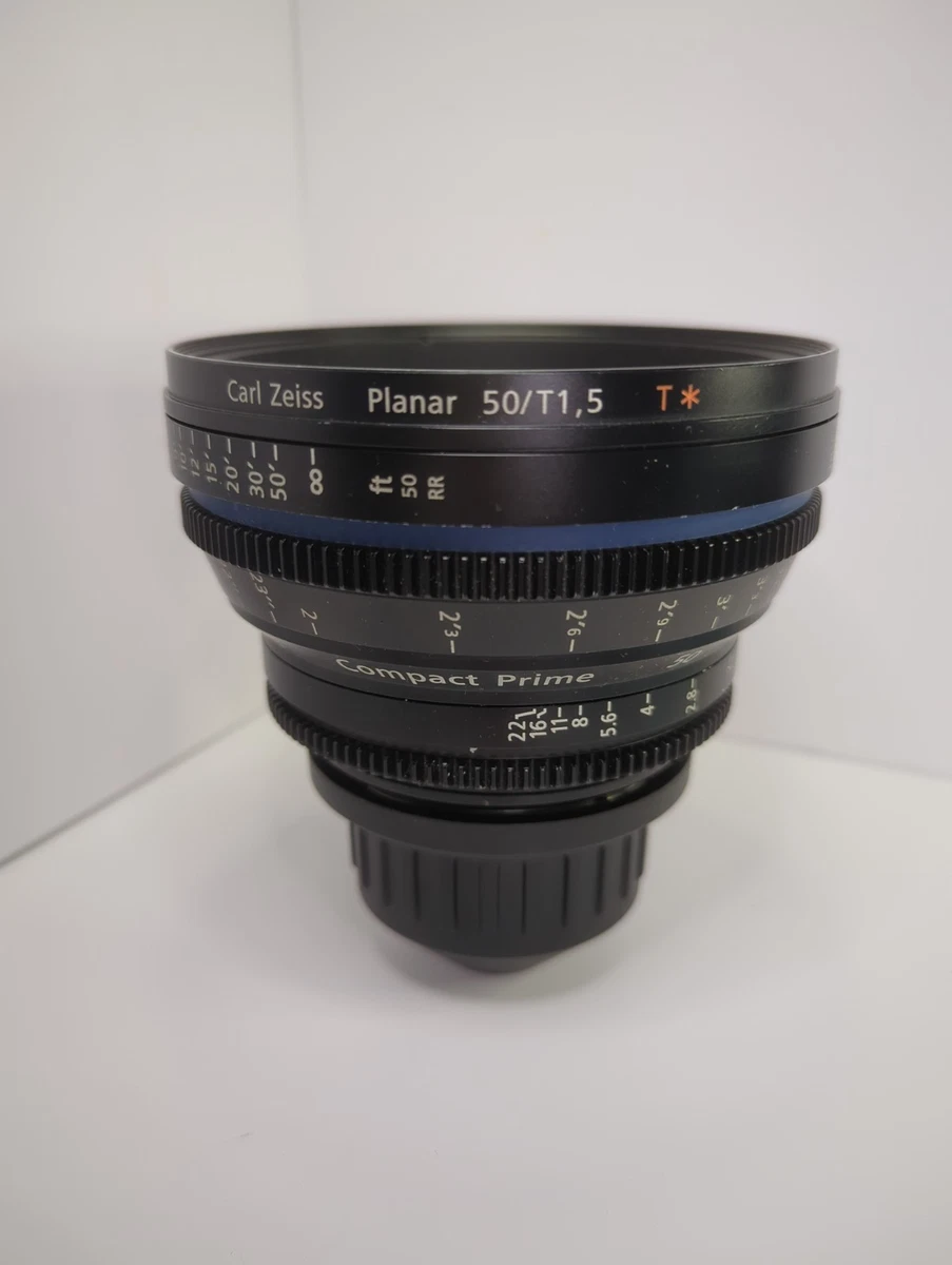 Zeiss Cp 2 for sale | eBay