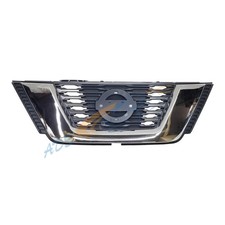 Calandre Nissan X-TRAIL