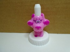 GOOD2GROW BLUES CLUE MAGENTA BOTTLE TOPPER MA1414 