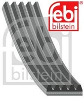 Febi Bilstein 28853 Keilrippenriemen Keilriemen FüR Audi FüR VW