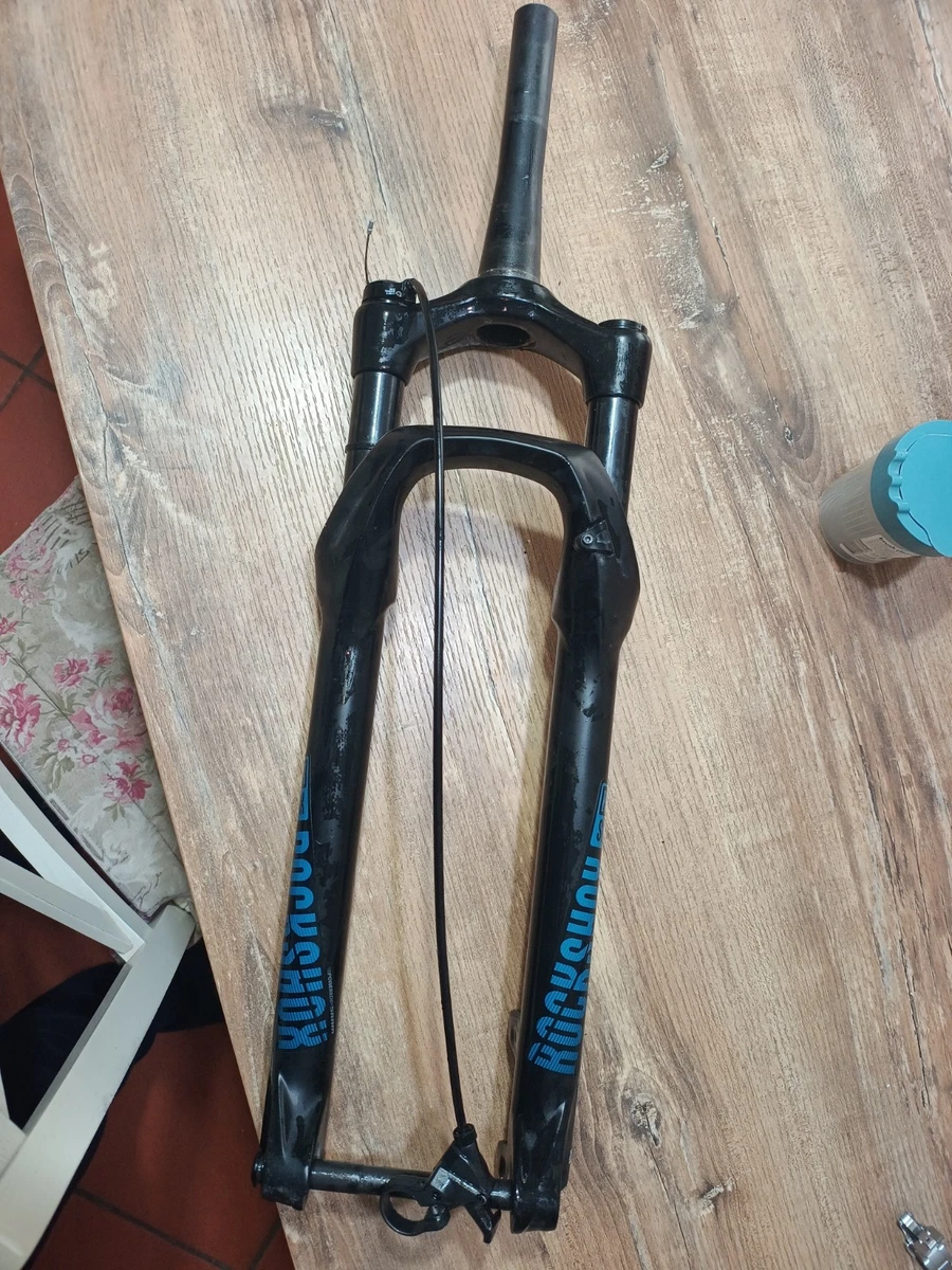 RockShox Forcelle Per Bicicletta-2059011071, Forchette Da Bicicletta Unisex Adulto, Multicolore, 500 Ml