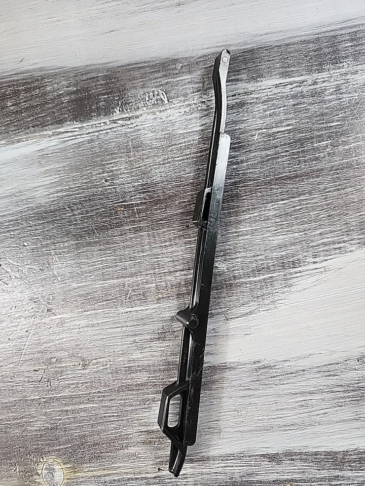 Honda CRF450R 2009-2016 guía de cadena de levas 14620-MEN-A30 Foto 3 de 4