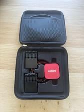 Saleae Logic 8 8-Channel Logic Analyzer Red