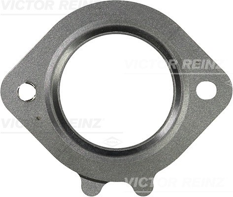 1X Victor Reinz 71-31208-00 Dichtung AbgaskrüMmer FüR Chrysler Mercedes-Benz Puc-image