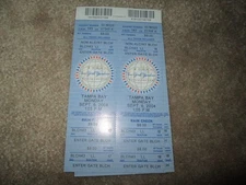 Yankees - Devil rays Jorge Cantu Home run #1 * Geoff Blum Home run #55 9/6/2004