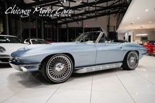 1965 Chevrolet Corvette for Sale