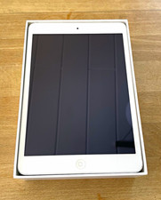 Apple iPad mini 2 Wi‑Fi 16GB Silber 7,9 Zoll Retina-Display ME279FD/A