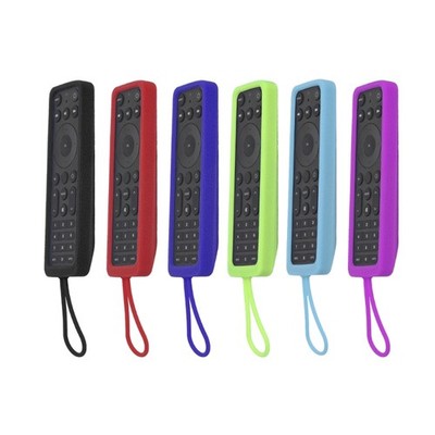 Soft Silicone Remote Control Cover For Stream ASK-STI6220 Soft Protector Grip