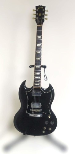 Gibson SG Electric Guitar 1991 U.S.A Safe Packing!