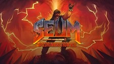 SEUM: Speedrunners From Hell - Region Free Steam PC Key (NO CD/DVD)